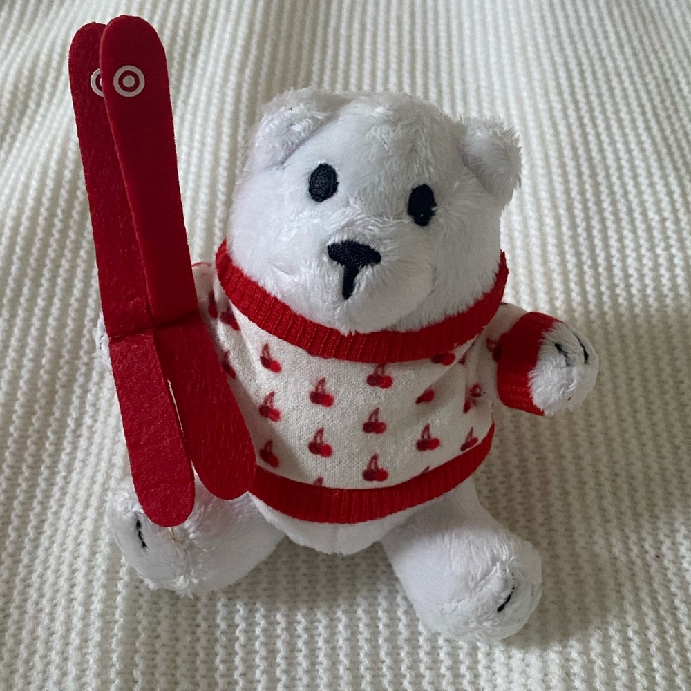 Target 2024 bear